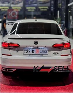 فولكسفاغن باسات